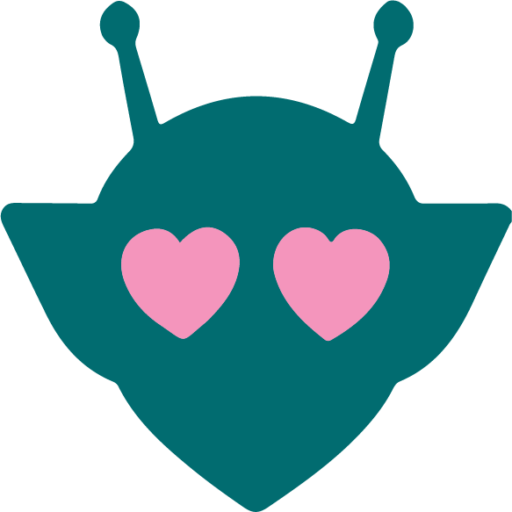 Storm the Martian logo